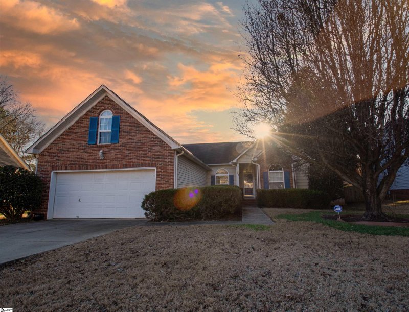 Property image 2 at 4 Knollvine Cove, Mauldin, SC 29662
