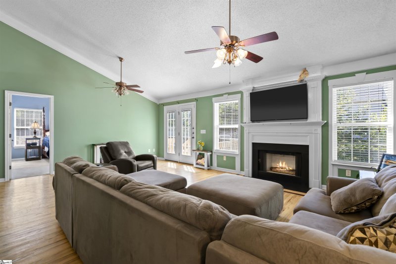 Property image 3 at 4 Knollvine Cove, Mauldin, SC 29662