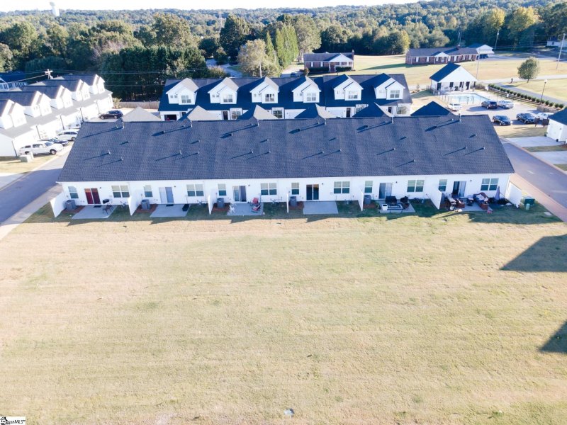 Property image 3 at 206 Jackpine Drive, Greer, SC 29651