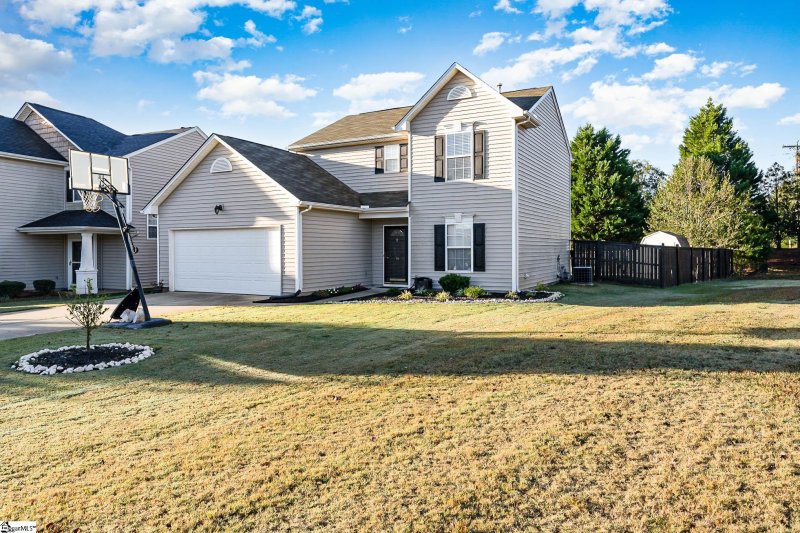 Property image 2 at 16 SPRING WALK Way, Greenville, SC 29605