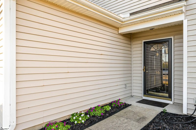 Property image 3 at 16 SPRING WALK Way, Greenville, SC 29605