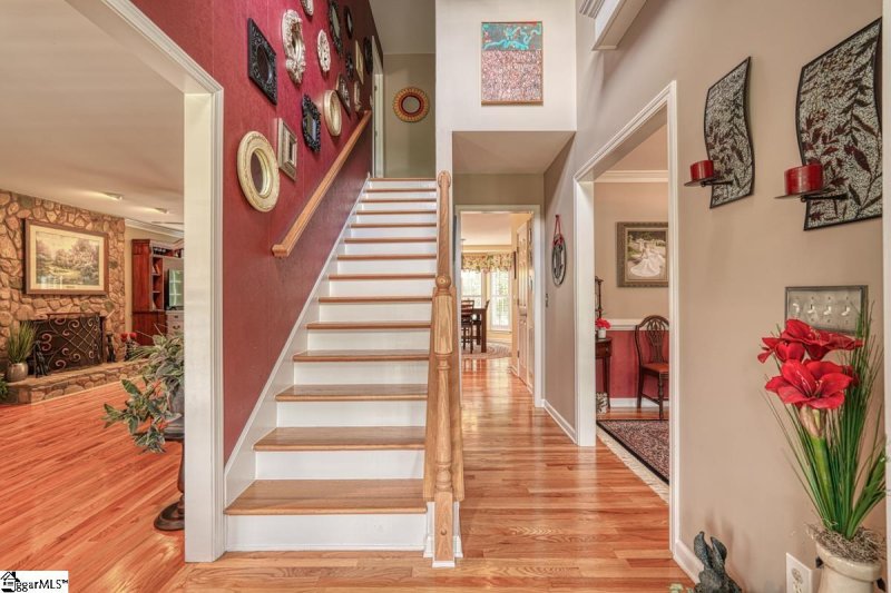 Property image 3 at 116 Leinster Run, Moore, SC 29369