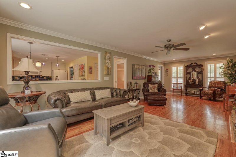 Property image 4 at 116 Leinster Run, Moore, SC 29369