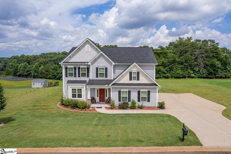 311 Swift Water Lane