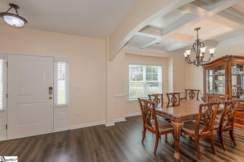 Property image 5 at 311 Swift Water Lane, Inman, SC 29349