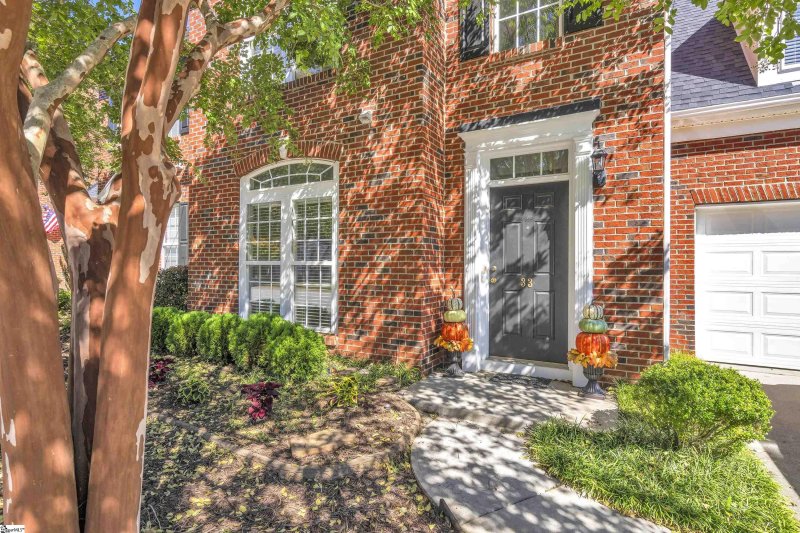 Property image 2 at 33 Everleigh Court, Simpsonville, SC 29681