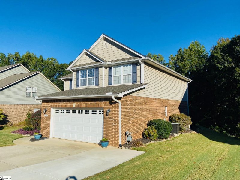 Property image 2 at 725 Bayshore Lane, Moore, SC 29369