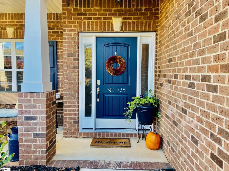 Property image 4 at 725 Bayshore Lane, Moore, SC 29369