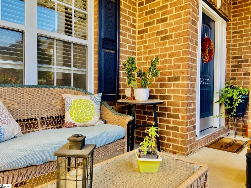 Property image 5 at 725 Bayshore Lane, Moore, SC 29369