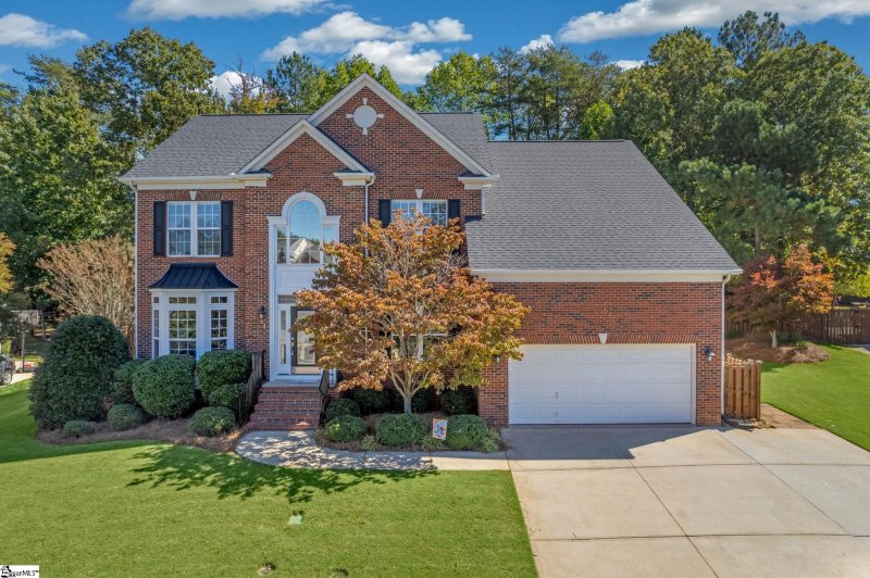 Property image 2 at 23 Meadow Rose Drive, Travelers Rest, SC 29690