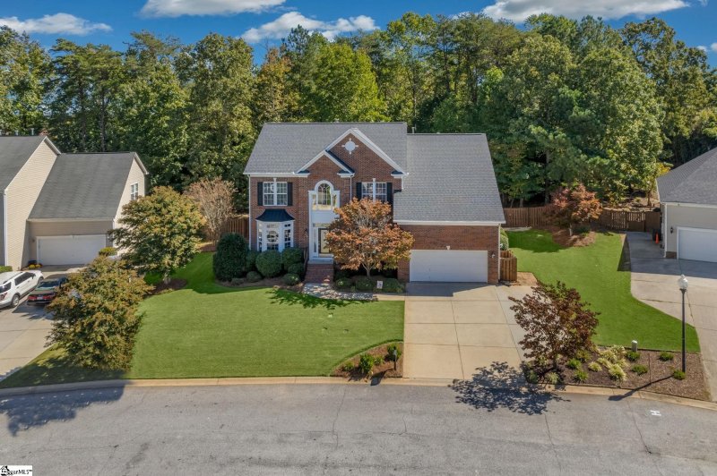 Property image 3 at 23 Meadow Rose Drive, Travelers Rest, SC 29690