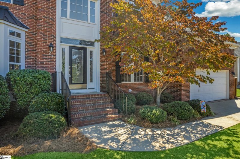 Property image 4 at 23 Meadow Rose Drive, Travelers Rest, SC 29690