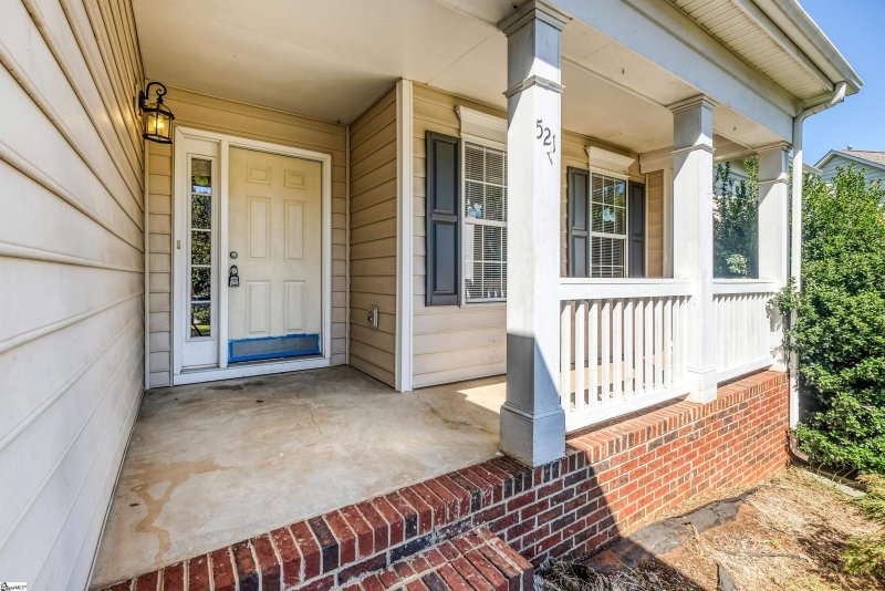 Property image 2 at 521 Omniwood Court, Greer, SC 29651-6946