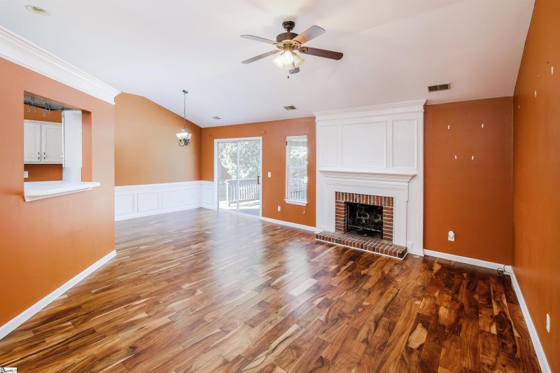 Property image 3 at 521 Omniwood Court, Greer, SC 29651-6946