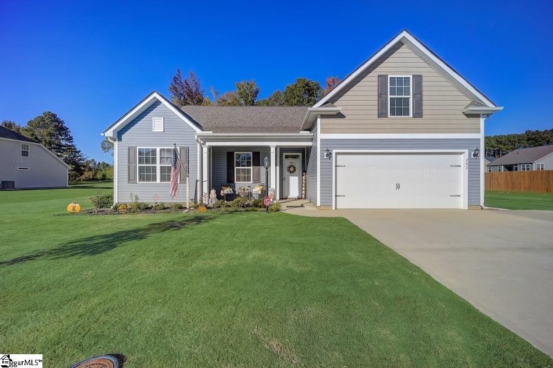 202 Arbor Woods Lane