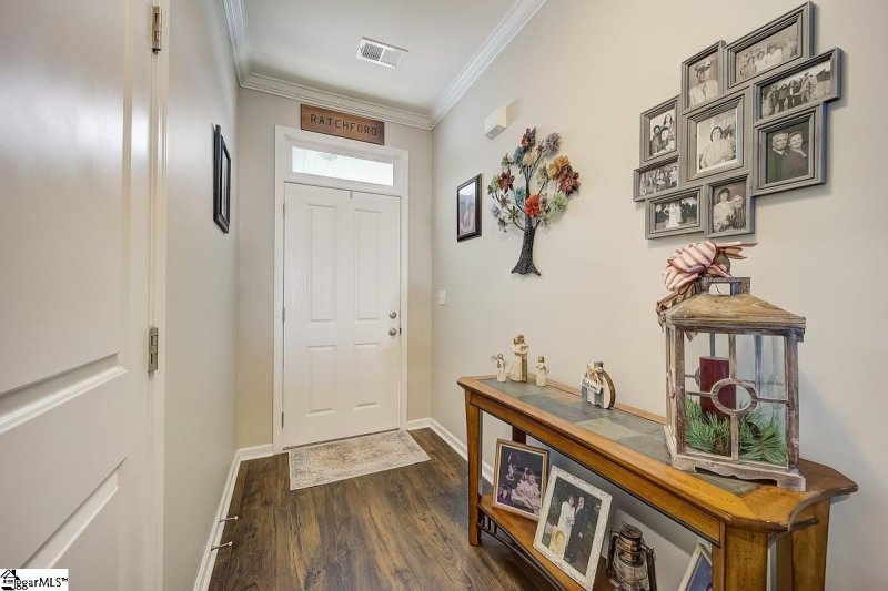 Property image 3 at 202 Arbor Woods Lane, Piedmont, SC 29673