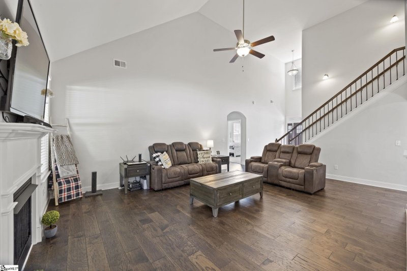 Property image 5 at 513 Turning Leaf Lane, Greer, SC 29651