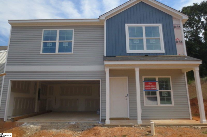 Property image 2 at 4 Chalet Court, Anderson, SC 29621