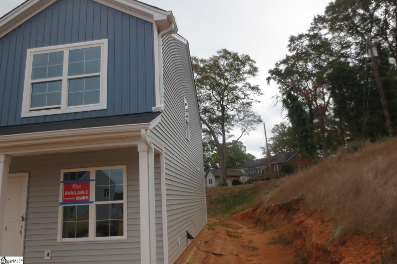 Property image 4 at 4 Chalet Court, Anderson, SC 29621