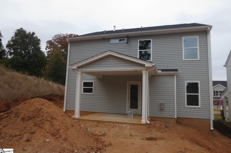 Property image 5 at 4 Chalet Court, Anderson, SC 29621