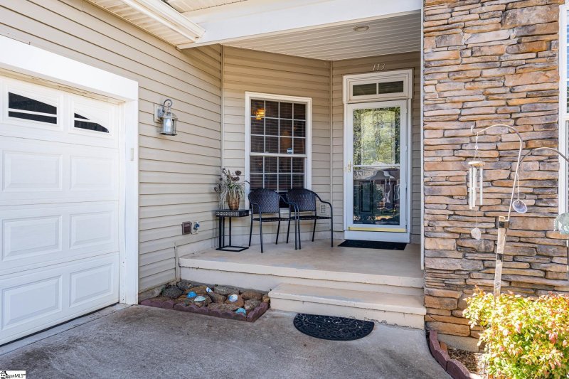 Property image 3 at 113 Ashton Lane, Anderson, SC 29621