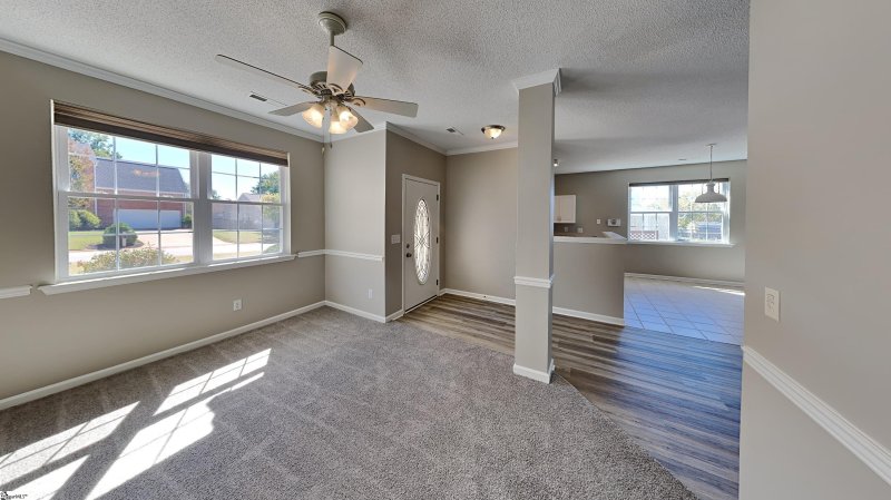 Property image 2 at 5 Peach Grove Place, Mauldin, SC 29662