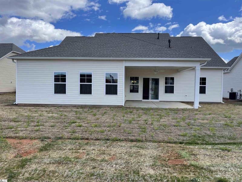 Property image 2 at 176 Spyglass Lane, Pendleton, SC 29625