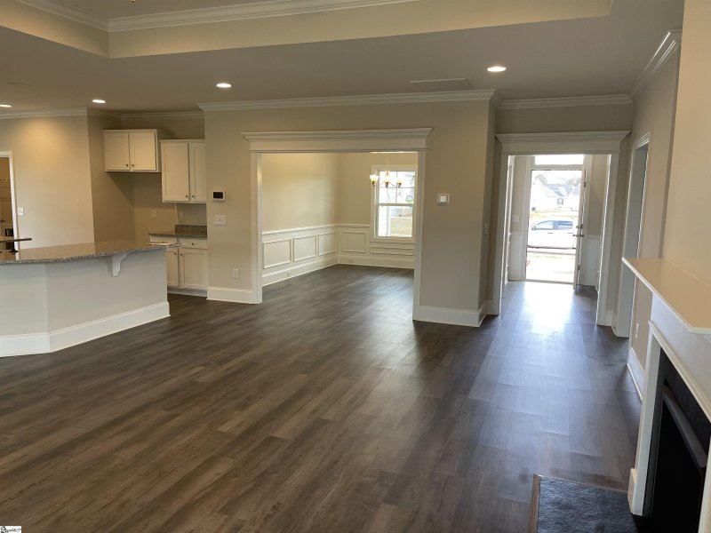 Property image 3 at 176 Spyglass Lane, Pendleton, SC 29625