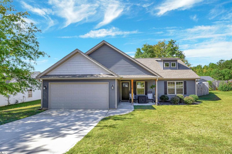 Property image 2 at 309 Dream Lane, Liberty, SC 29657-3604