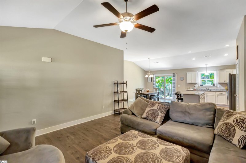 Property image 4 at 309 Dream Lane, Liberty, SC 29657-3604