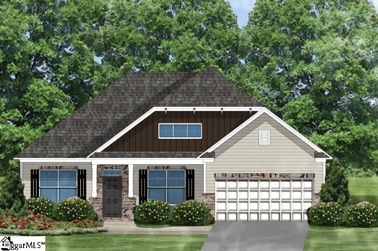 172 Spyglass Lane