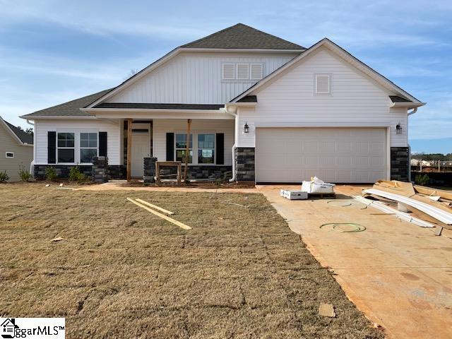 Property image 2 at 172 Spyglass Lane, Anderson, SC 29625