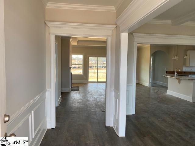 Property image 3 at 172 Spyglass Lane, Anderson, SC 29625