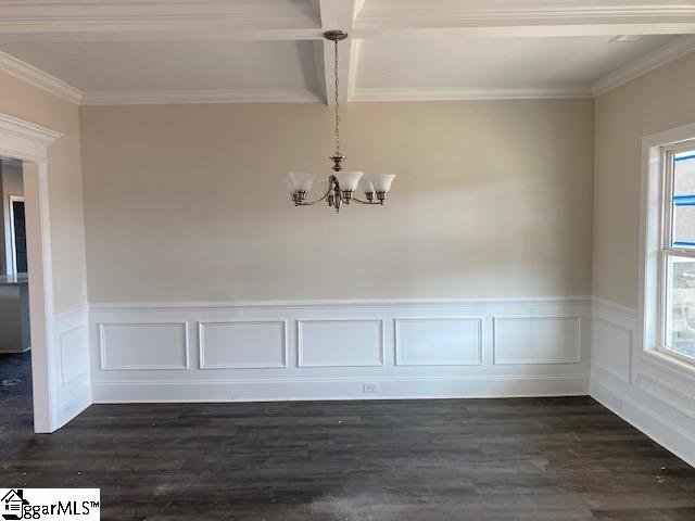 Property image 4 at 172 Spyglass Lane, Anderson, SC 29625