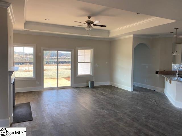 Property image 5 at 172 Spyglass Lane, Anderson, SC 29625