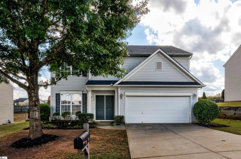 14 Wild Dogwood Way