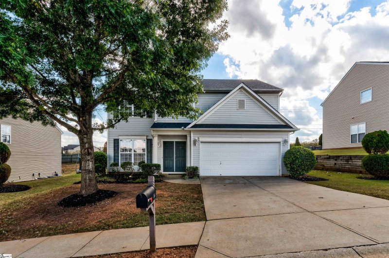 Property image 2 at 14 Wild Dogwood Way, Greenville, SC 29605