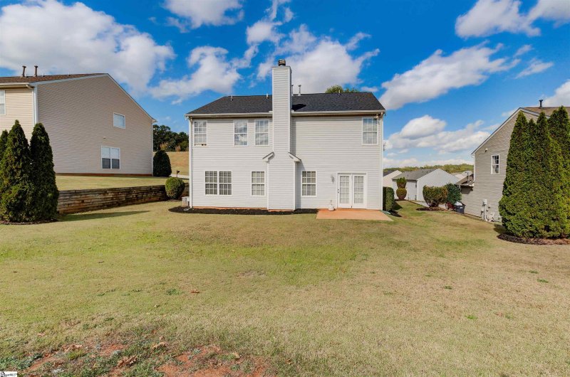 Property image 4 at 14 Wild Dogwood Way, Greenville, SC 29605