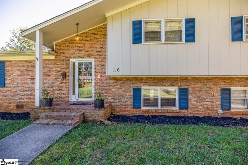 Property image 4 at 116 Cart Drive, Spartanburg, SC 29307