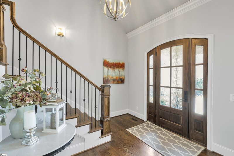 Property image 5 at 429 Cannie Clark Court, Simpsonville, SC 29681