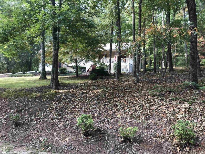 Property image 2 at 308 Cripple Creek Road, Cleveland, SC 29635