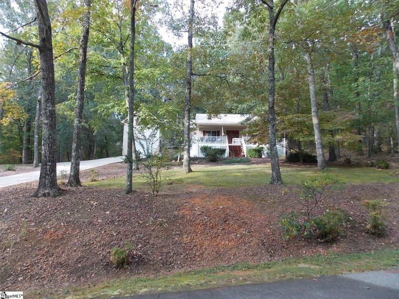 Property image 3 at 308 Cripple Creek Road, Cleveland, SC 29635