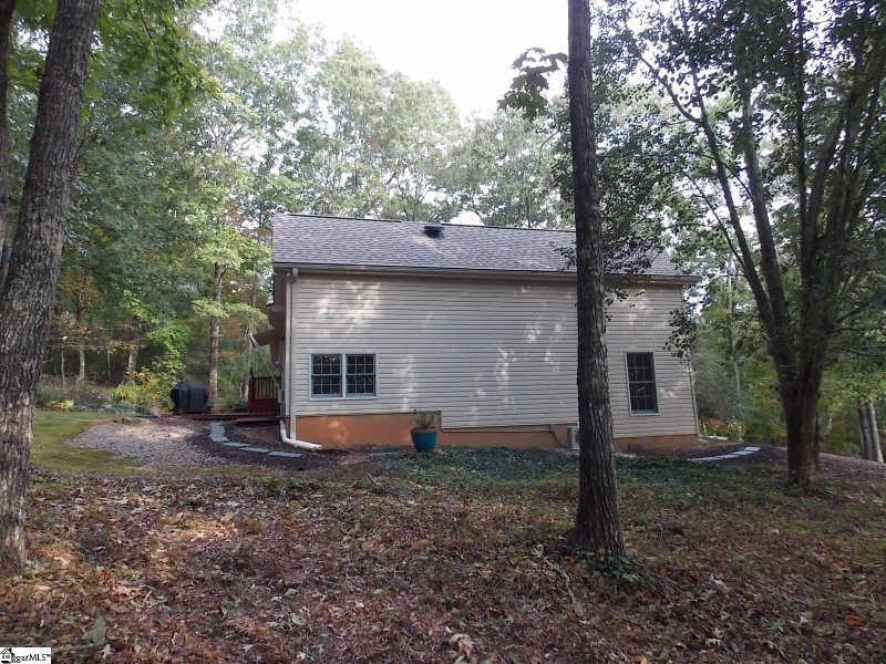 Property image 4 at 308 Cripple Creek Road, Cleveland, SC 29635