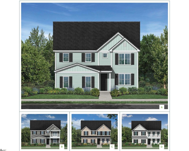 232 Deerview Trail