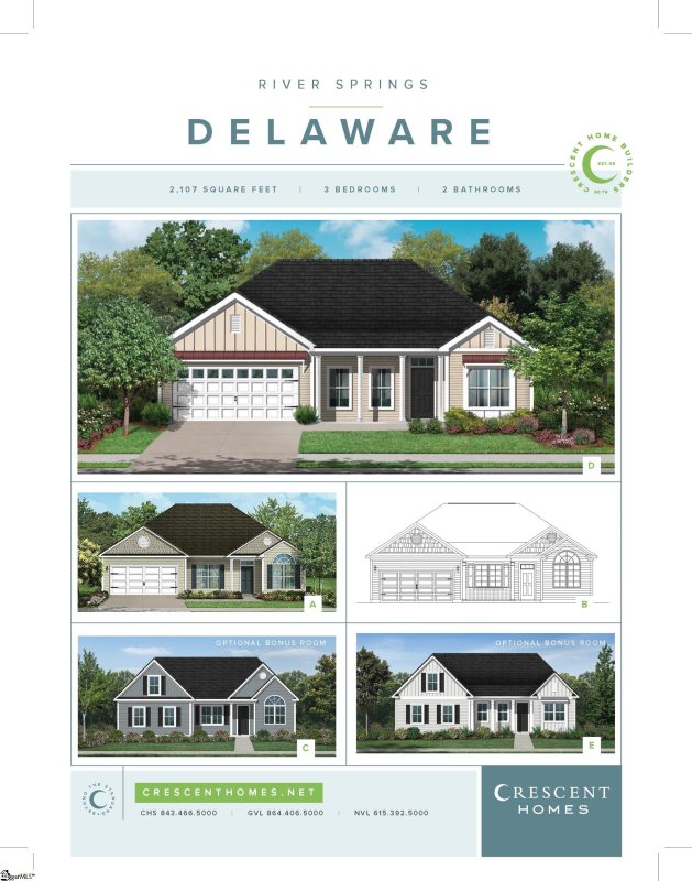 234 Deerview Trail