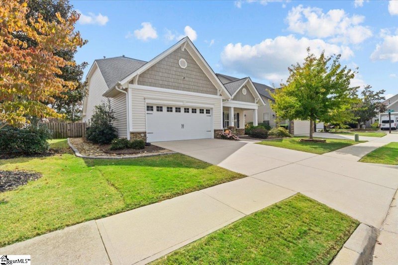 Property image 2 at 208 Medoc Lane, Moore, SC 29651