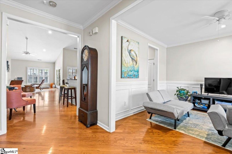 Property image 4 at 208 Medoc Lane, Moore, SC 29651