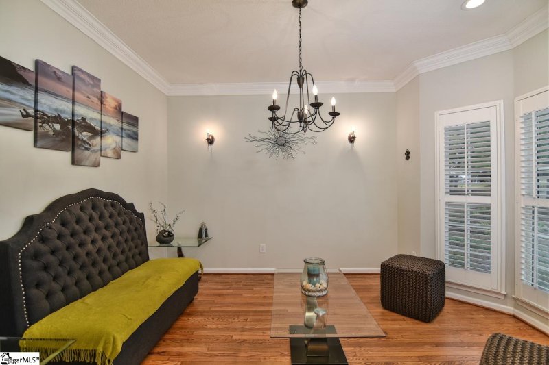 Property image 2 at 7 Flintlock Court, Piedmont, SC 29673