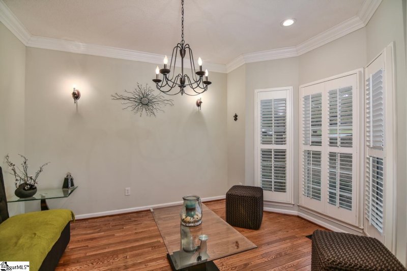 Property image 3 at 7 Flintlock Court, Piedmont, SC 29673