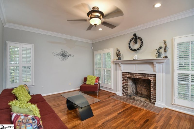 Property image 5 at 7 Flintlock Court, Piedmont, SC 29673